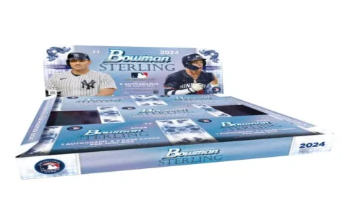 Find Every Card Fast Your 2024 MLB Prizm Checklist Guide Here