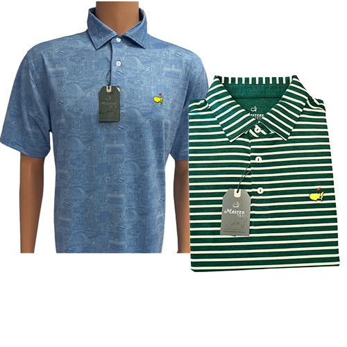 masters gear