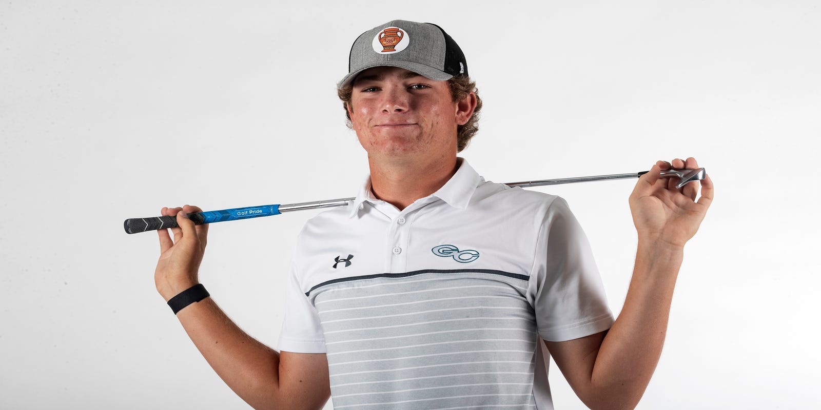 Noah Kent Golf Best Driving Tips Fix Slice And Hit Longer Today