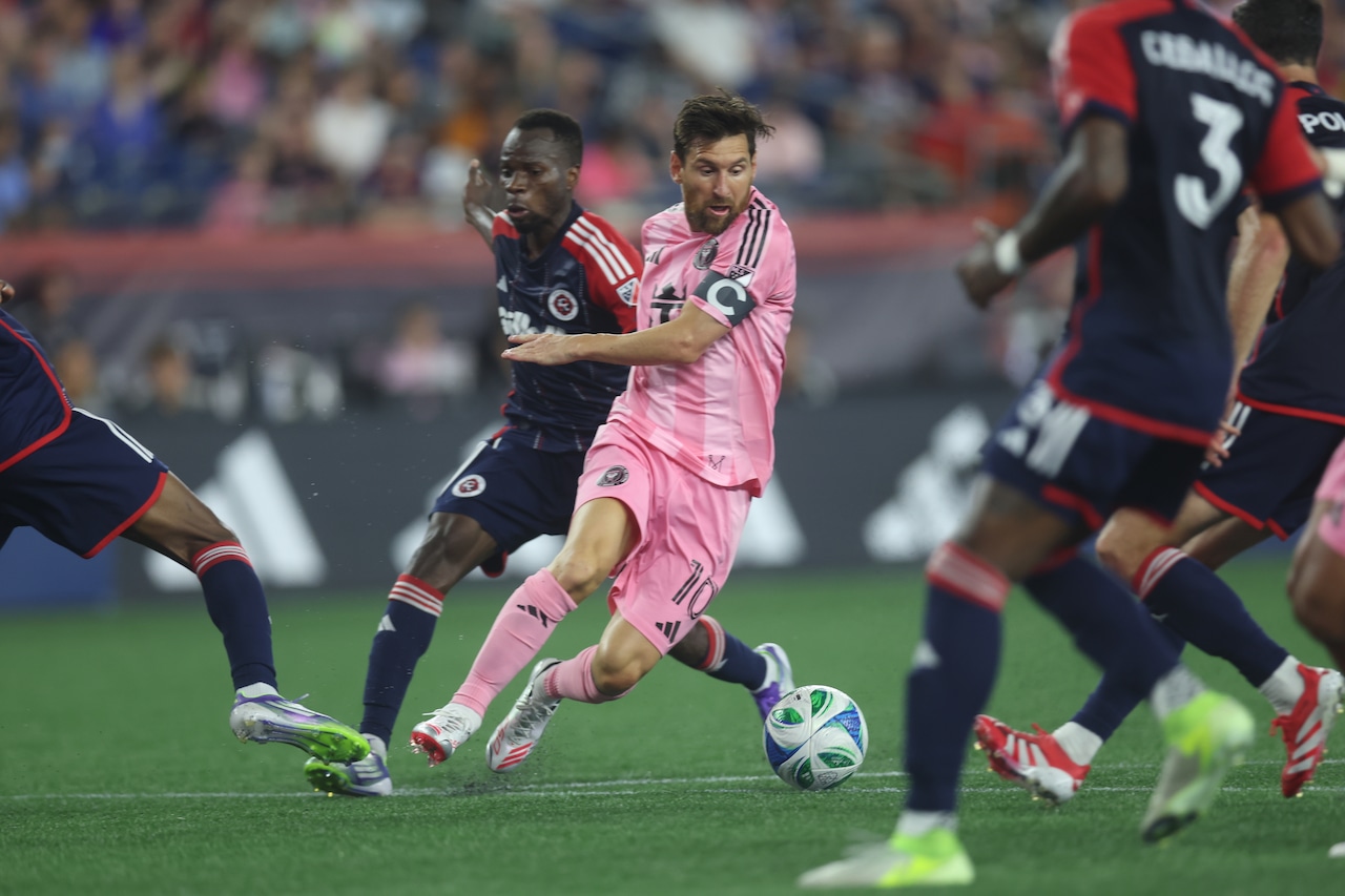 Watch Nashville SC vs Inter Miami Live Stream Easy Guide Here