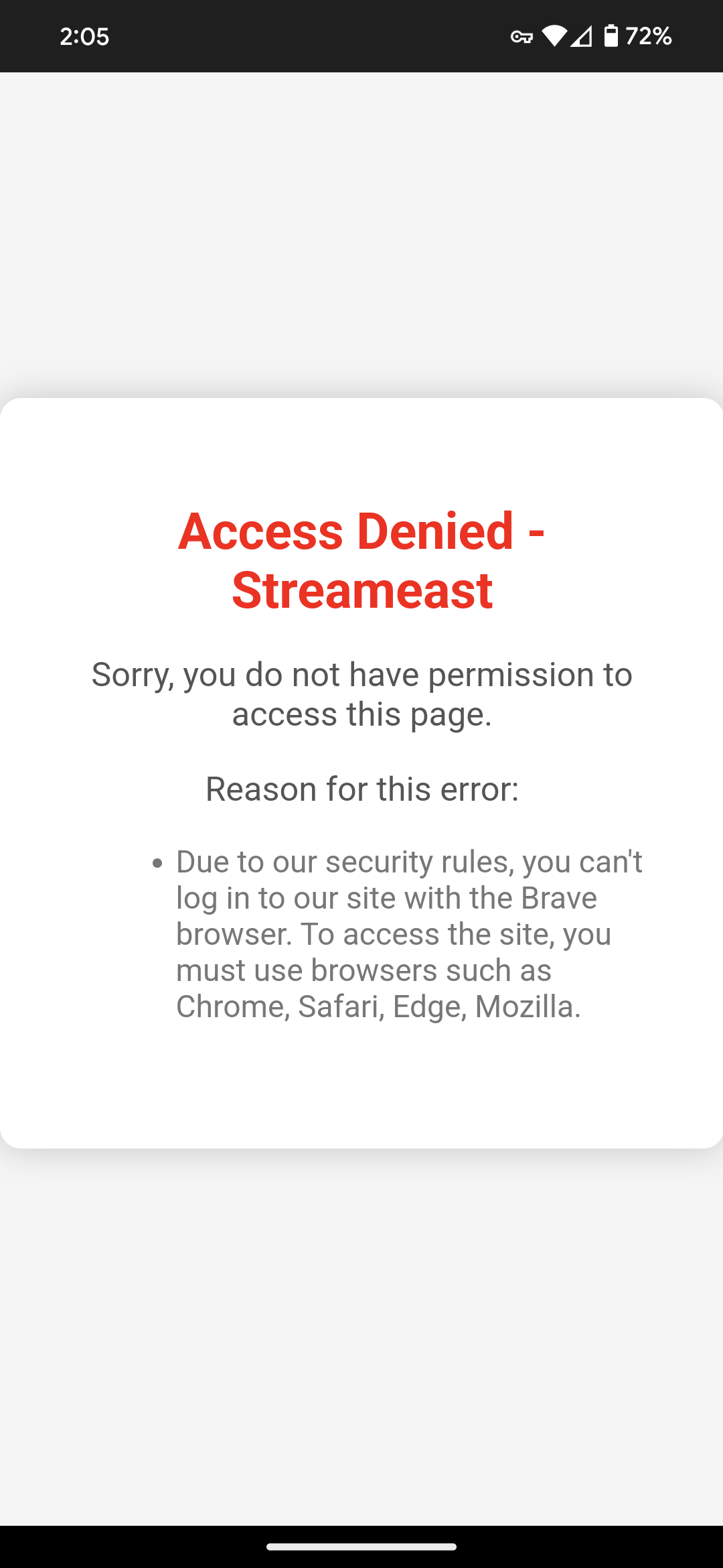Why Crackstream.me Blocks Happen and How to Avoid Them