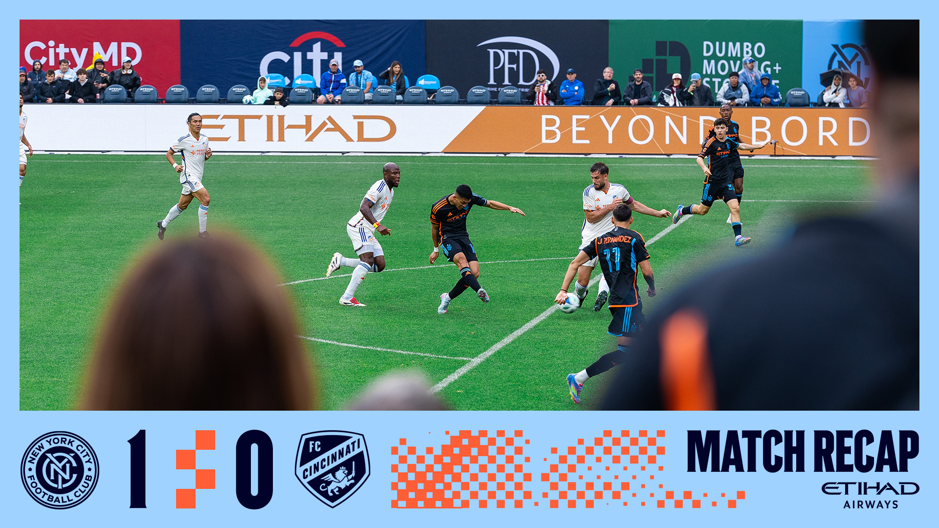 Why NEW YORK CITY Beat Cincinnati Analysis and Game Recap Explained