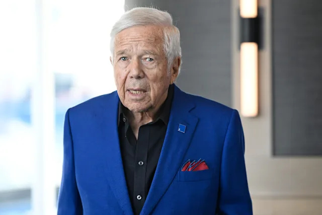 Who owns New England Patriots today? Quick facts about the team boss!