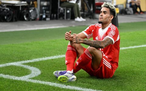 Bundesliga Transfer News Bayern Munich’s Latest Targets & Deals