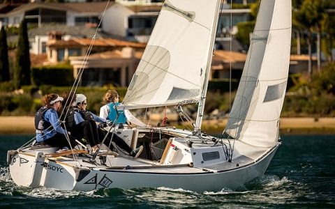 How much money do SailGP boats win? Prize fund breakdown revealed!