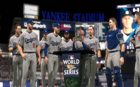 MLB The Show 25 Player Ratings Guide: Find Best Players To Target Today!