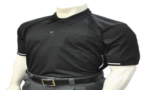Cost of MLB blue umpire shirt (affordable prices compared quickly)