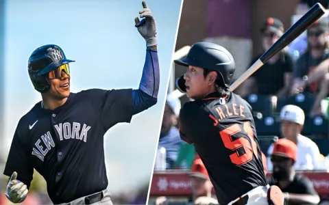 2004 MLB payrolls how Yankees payroll compared to other teams