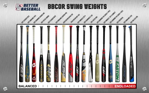 Best MLB bats for beginners? (Affordable options reviewed)
