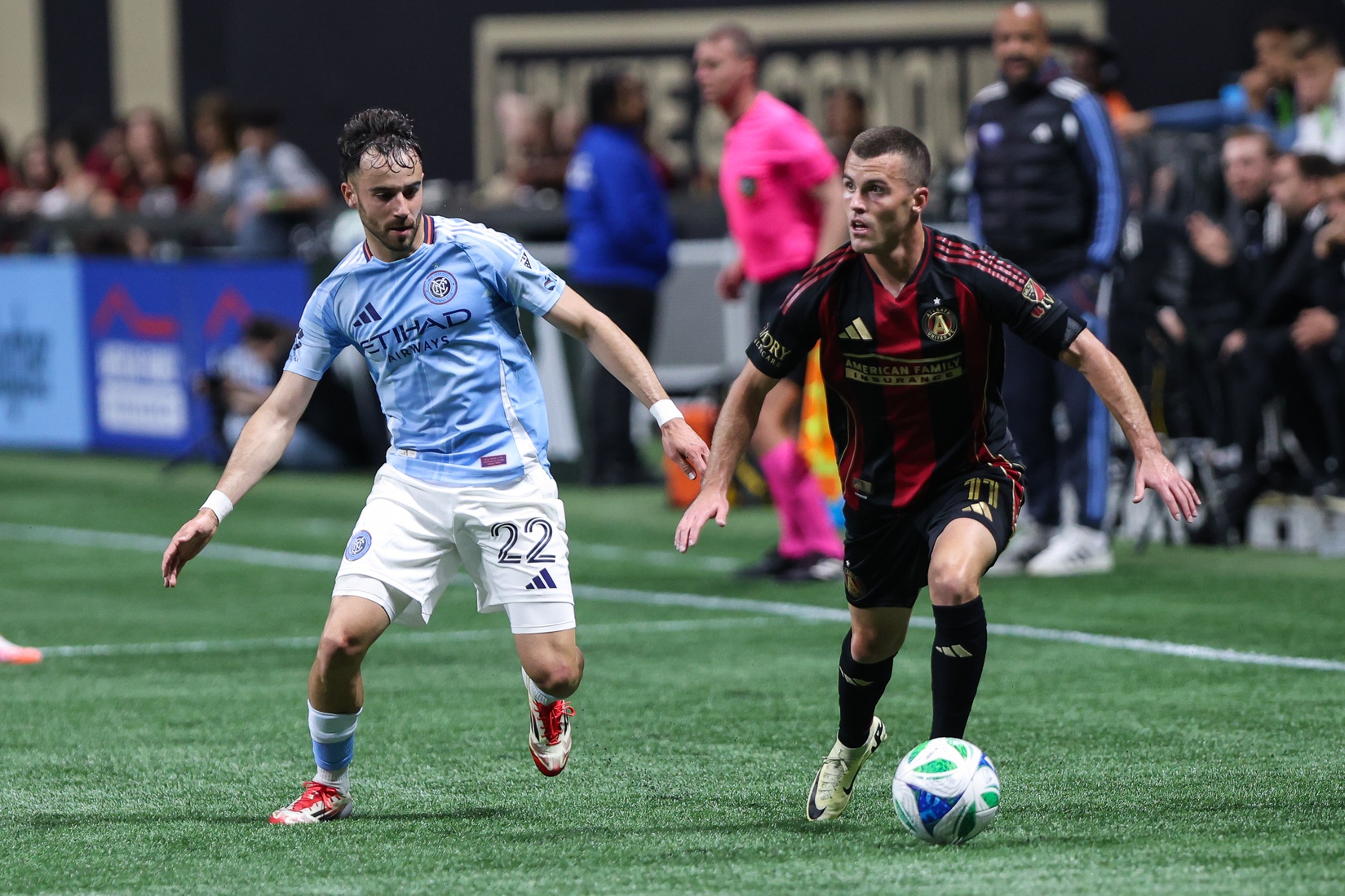 Atlanta United v Dallas match predictions who wins tonight