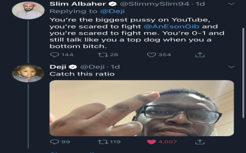 KSI Parent Deji Win Fousey Reaction: What Fans Are Saying Now!