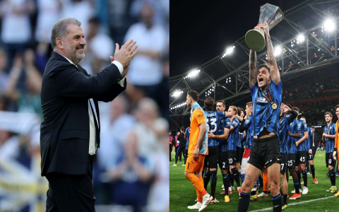 Rafael van der Vaart Transfer Story Why He Left Tottenham Hotspur