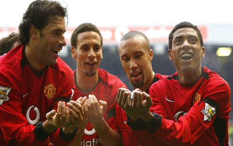 Why Ronaldinho Man Utd Transfer Failed and What He Could Have Achieved