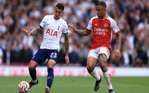 Everton v Arsenal lineups how to find starting teams news today