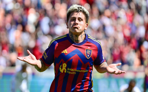 real salt lake v la galaxy tickets buy now: cheapest deals for fans!