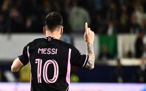 Watch Nashville SC vs Inter Miami Live Stream Easy Guide Here