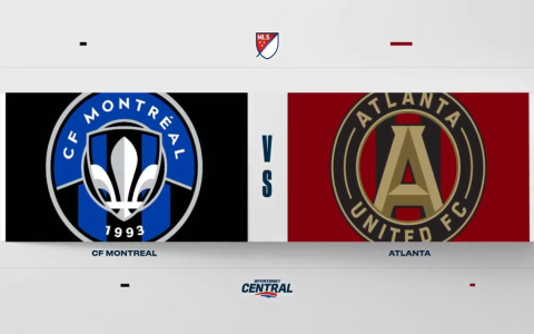 montreal v atlanta united who wins? get latest odds and predictions today