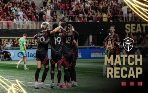 Seattle Sounders vs San Diego Live Score Updates and Game Highlights Now