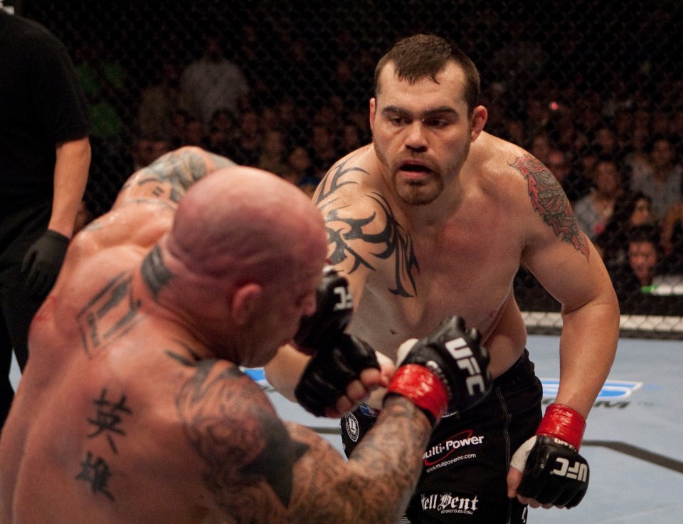 Brock Lesnar vs Tim Sylvia UFC Fight Recap How He Won So Fast