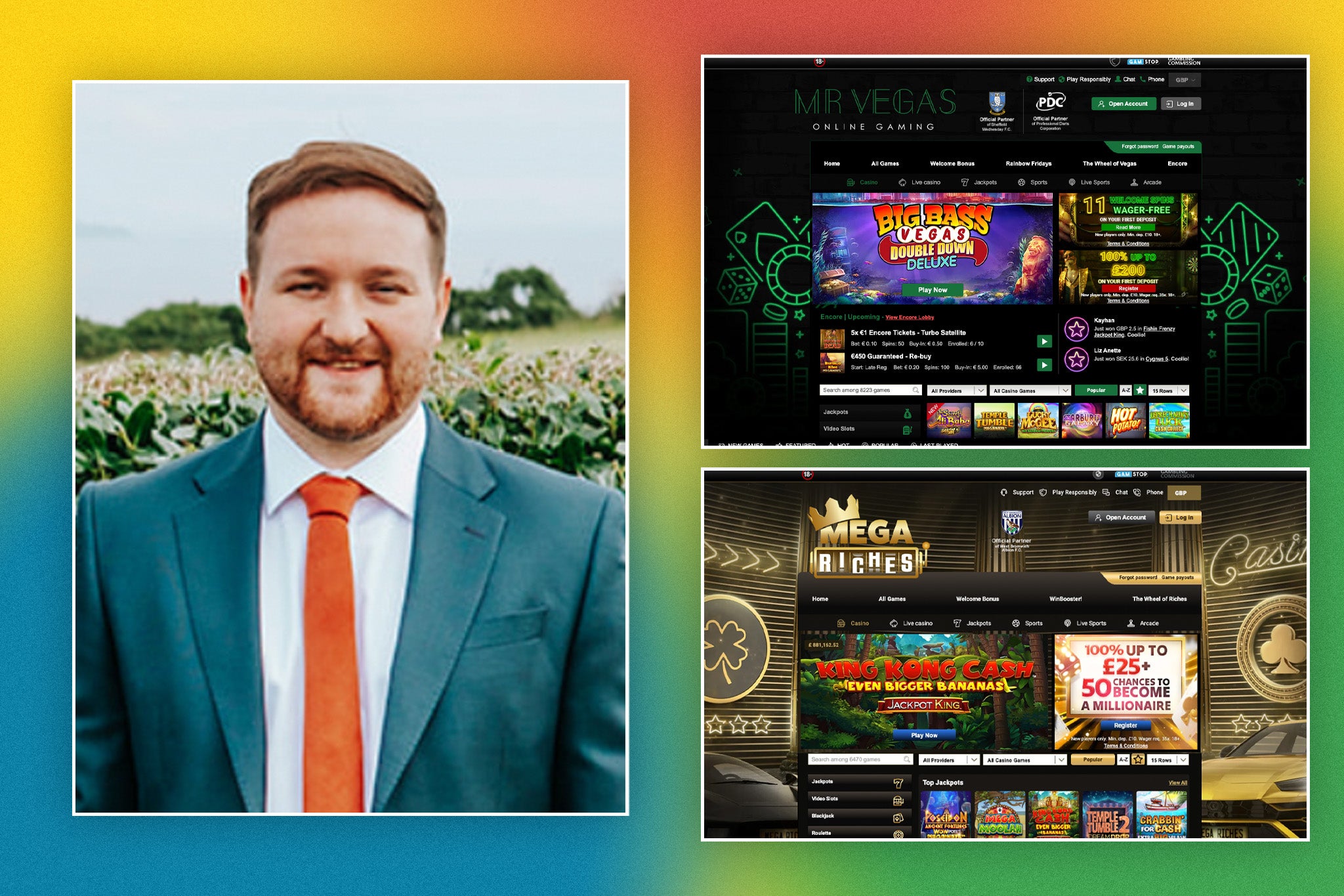 Where to Find Best UK Casino Bonuses Top Sites with Great Free Spins