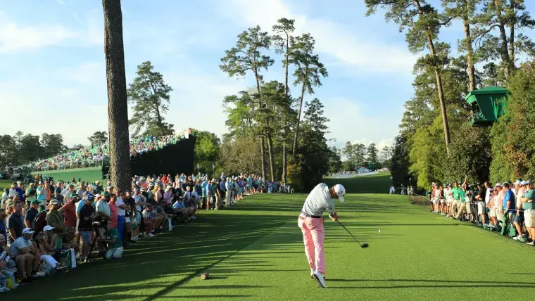 Breaking Down Augusta National Membership Costs - Everything About Fees and Entry Process