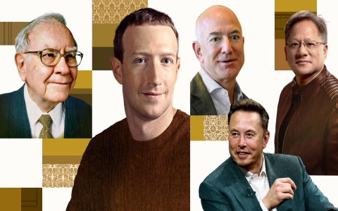 Top Ten Richest NBA Owners Revealed Who Made the Billionaire Cut