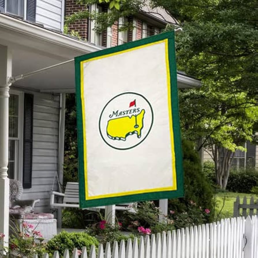 Where to buy masters flag? Top places finding authentic merch!