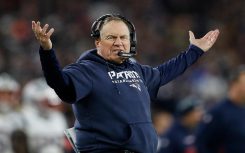 Who Bill Belichick Really Is Top Facts About NFL Legend Coach