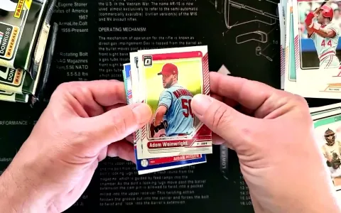 2024 Topps Stars of MLB Price Guide Basics: Simple Steps to Card Values Now (Essential Tips Inside)