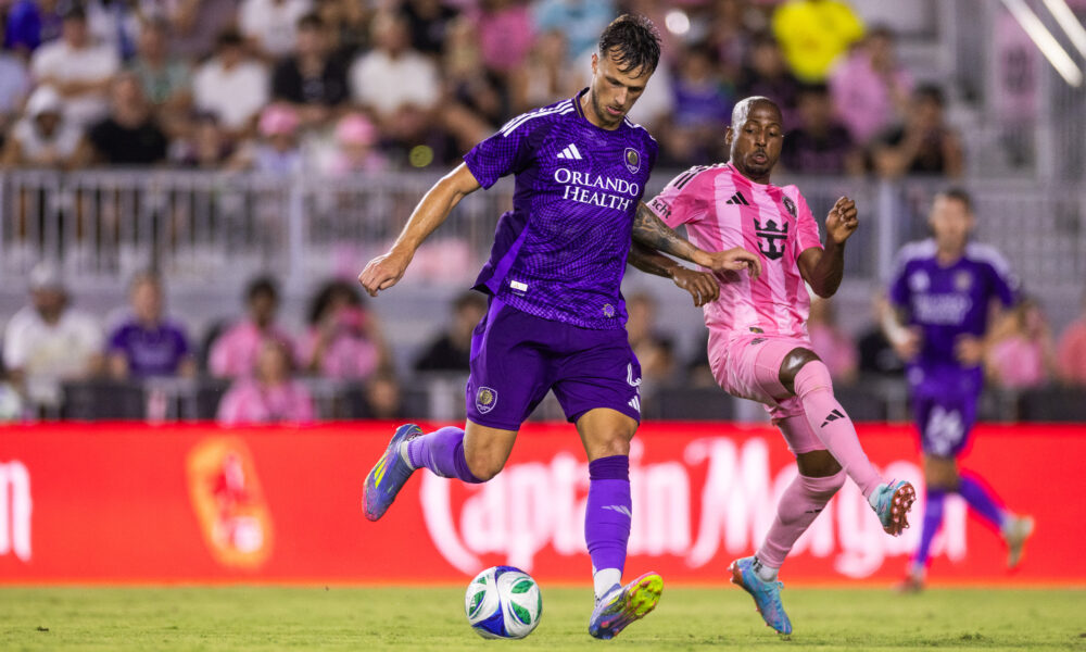 Watch Orlando City vs Inter Miami Where and How to See Live