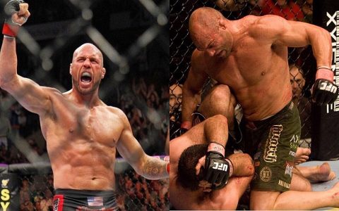 Brock Lesnar vs Tim Sylvia UFC Fight Recap How He Won So Fast