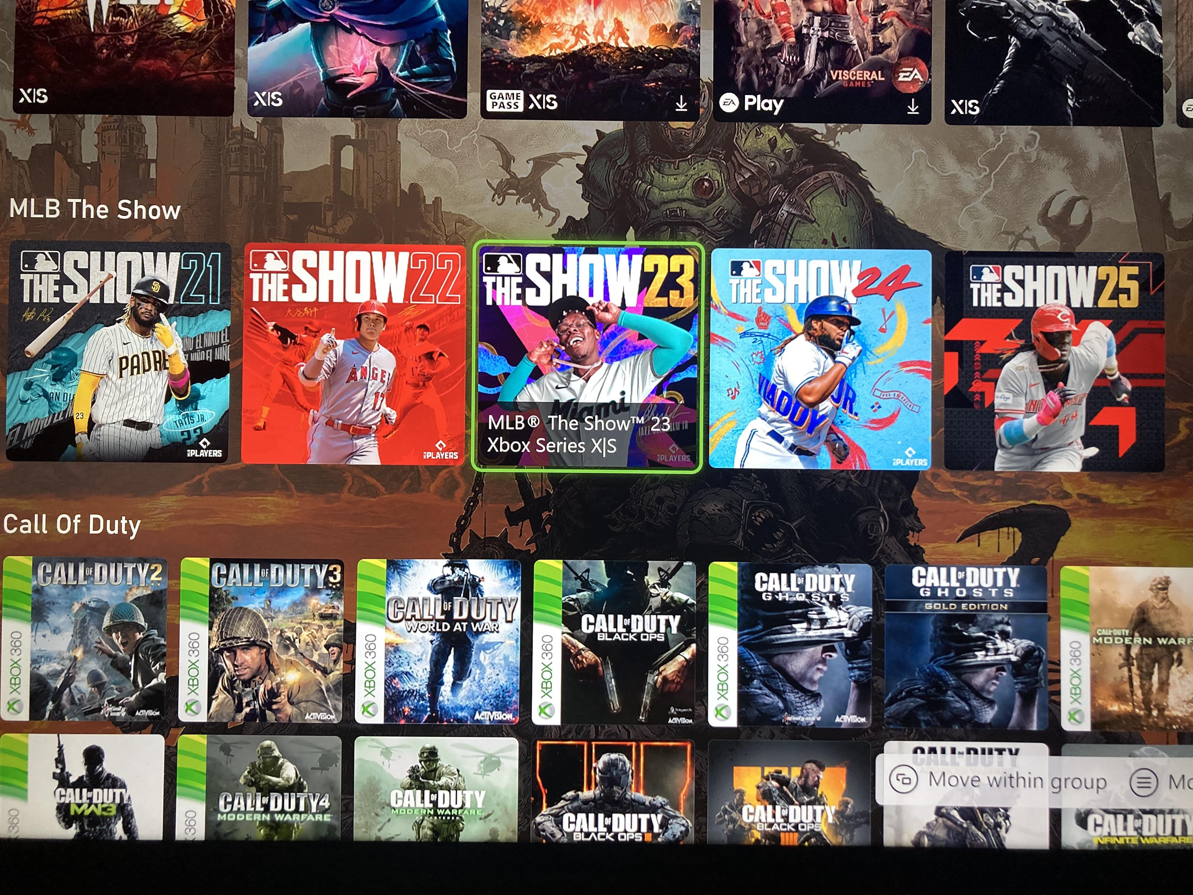 Which MLB The Show game is the best? Essential gameplay comparisons.