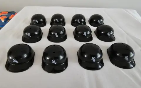 Where to Buy MLB Mini Helmets Top Places to Find Your Favorite Teams