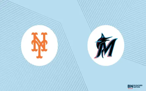 MLB SportsChatPlace Predictions Tonight? Experts Call 5 Must-See Games