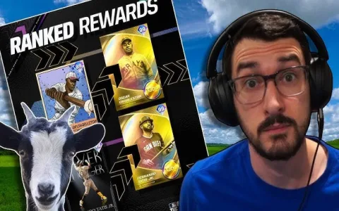 What does vision do in mlb the show explained with simple tips today