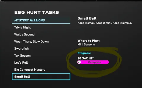 best ways to complete mlb the show 25 egg hunt get all secrets now