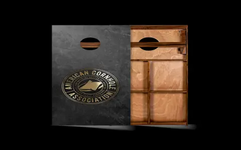 Playing Cornhole Boards NFL Rules (Easy Game Steps for Football Fans)