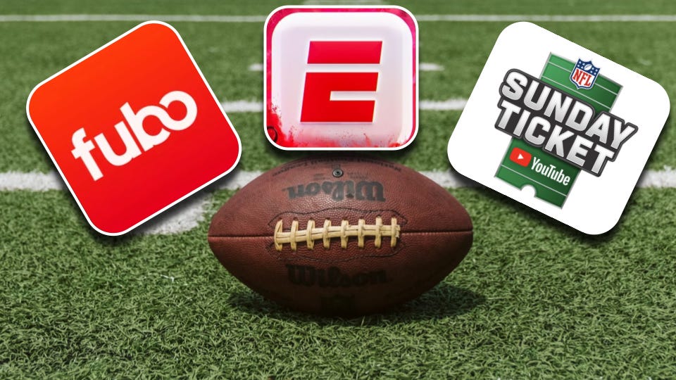 Where to Find 720p NFL Streams (Best Sites for HD Football Games)
