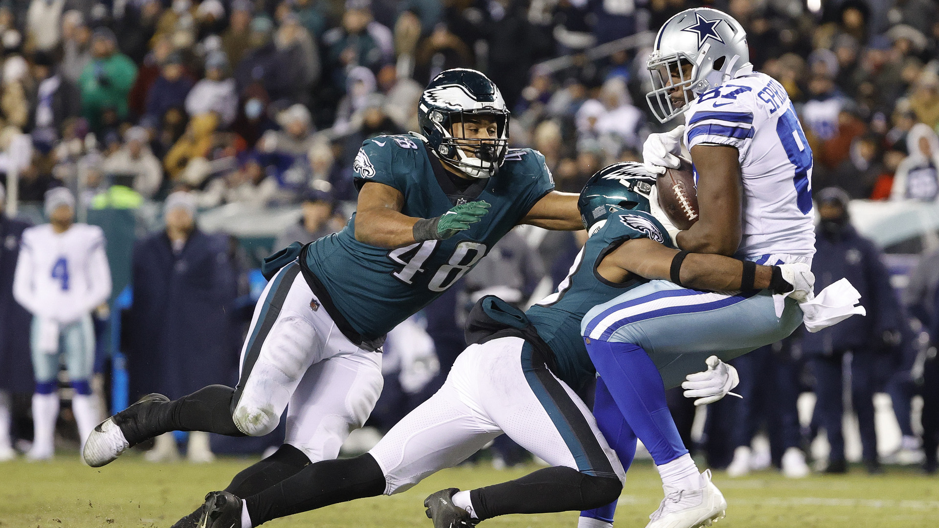 Best Free 720p NFL Streams? Discover How to Catch Live Games Now
