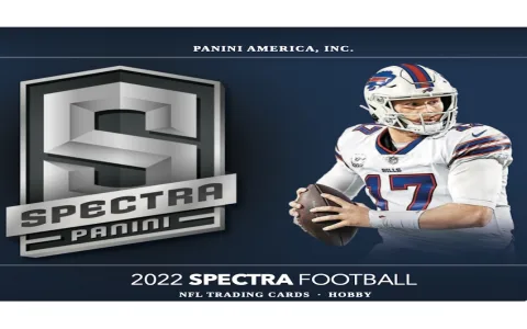 Whats in 2024 NFL Spectra Checklist Find Best Cards and Full List