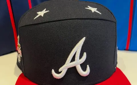 MLB Referee Hat Styles Revealed: New Designs and Colors Available