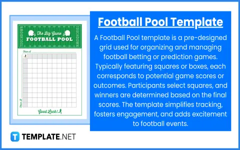 How to Get Free 2024 NFL Pick Em Sheet (Download Today!)