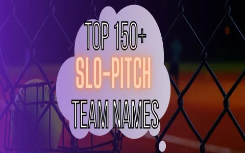 Good bat team names mlb explained: Easy steps for creative naming!