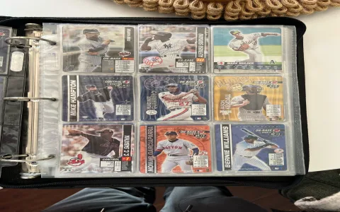 Where to Find MLB Showdown 2004 Today: Best Places for Collectors