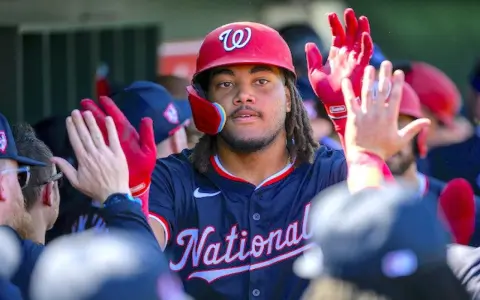 Best MLB Home Run Bets Today May 9 2025: Top Slugger Picks Revealed!
