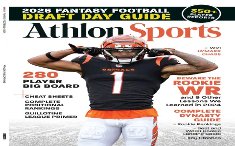 Absolute NFL checklist complete guide - Player positions and full strategy