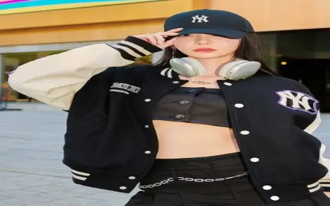 mlb jackets outfit ideas streetwear looks try today