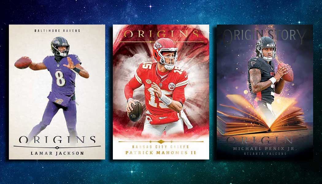 Why Get NFL Origins Checklist 2024 Top 3 Reasons Explained Simply