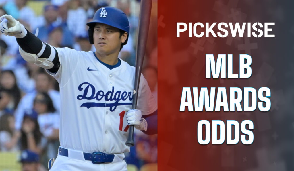 Maddux Odds MLB Award Picks? | Expert Advice for Smart Bets
