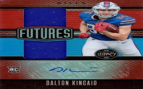 2023 Select NFL Checklist: Discover the 5 Must-Have Rookie Picks This Year